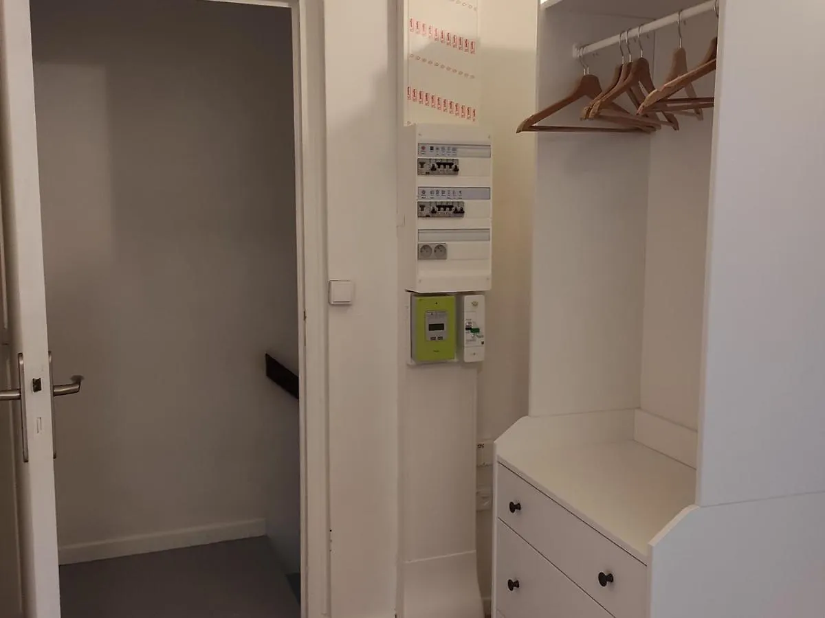 Appartement Charmant Renove 47M², Balcon Sud, Proche Centre Et Pistes, 4 Pers, Parking Prive, 38880 Autrans - Fr-1-737-7