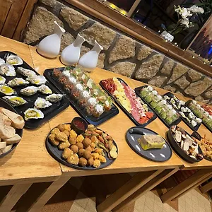 2* Hotel Au Feu De Bois Bar A Vin Le 1605