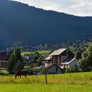 Le Chevreuil Autrans-Meaudre-en-Vercors